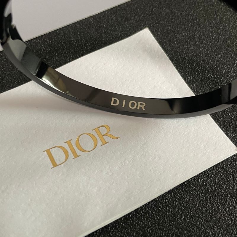 Christian Dior Bracelets